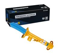 BILSTEIN Amortisseur Jambe de suspension Pression de gaz Essieu avant gauche amortisseurs Compatible avec BMW Z3 Roadster E36 35-043935