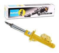 BILSTEIN Amortisseur Jambe de suspension Pression de gaz Essieu avant gauche amortisseurs Compatible avec TOYOTA GT 86 Coupé ZN6 35-228417