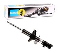 BILSTEIN Amortisseur Jambe de suspension Pression de gaz Essieu avant gauche amortisseurs Compatible avec HYUNDAI GETZ TB 22-151773