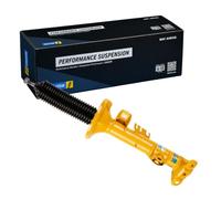 BILSTEIN Amortisseur Jambe de suspension Pression de gaz Essieu avant gauche Compatible avec BMW 3 Berline E36 35-105855