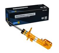 BILSTEIN Amortisseur Jambe de suspension Pression de gaz Essieu avant gauche Compatible avec FORD Fiesta Mk6 3/5 portes JA8, JR8 22-245212