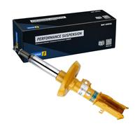 BILSTEIN Amortisseur Jambe de suspension Pression de gaz Essieu avant gauche Compatible avec OPEL Astra K Sports Tourer B16 35-261582
