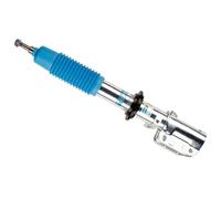 BILSTEIN Amortisseur Jambe de suspension Pression de gaz Essieu avant gauche Compatible avec PORSCHE 911 964 35-052777