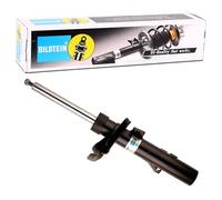 BILSTEIN Amortisseur Jambe de suspension Pression de gaz Essieu avant gauche Compatible avec VOLVO V40 3/5 portes 525, 526 22-261557
