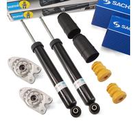 BILSTEIN Amortisseur Sachs Palier Service Kit Arrière pour BMW 1er F21 F20 2 F23