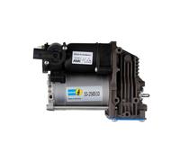Bilstein B1 Compresseur suspension pneumatique 10-256510 pour Bmw X5 X6