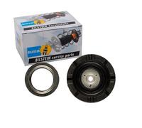 Bilstein Amortisseur B1-12-224371 Coupelle support ressort avant pour VW Transporter/Bus/Multivan V