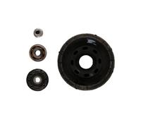 BILSTEIN - B1 Service Parts 12-238033 | avant, Vivaro A, Nissan Primastar, Renault Trafic II