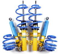 BILSTEIN B14 Kit de suspension à vis filetées rabaissement progressif 40-70mm VW Bus T5/T6 incl. 4-Motion