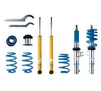 BILSTEIN B14 Pss Combinés Filetés Convient pour Audi A3 Cupra Leon Seat