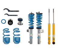 BILSTEIN B14 Pss Combinés Filetés Convient pour Audi A3 Seat Altea Leon