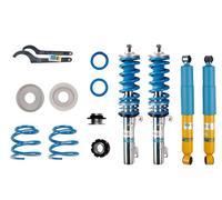 BILSTEIN B14 PSS SUSPENSION RÉGLABLE Compatible Avec AUDI A3 TT SEAT LEON VW