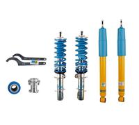 BILSTEIN B14 PSS SUSPENSION RÉGLABLE Compatible Avec AUDI TT SEAT LEON