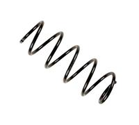1x Ressort de suspension BILSTEIN 37-160692 convient pour VW