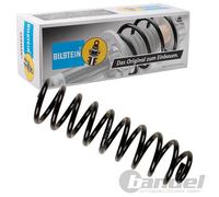 BILSTEIN B3 Ressort De Suspension Arrière Compatible Avec AUDI 80