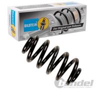 BILSTEIN B3 Ressort De Suspension Arrière Compatible Avec AUDI A6