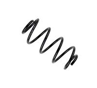 Bilstein B3 Ressort OE remplacement 36-280315 arrière pour Mercedes-Benz A B-CLA