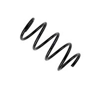 Suspension à Ressort Essieu Avant BILSTEIN B3 pour U. A. Audi A3 de Sportback