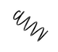 Bilstein B3 Ressort OE remplacement 37-313494 avant pour Bmw 3er