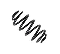 Bilstein Ressort de suspension 38-263712 arrière pour Opel Astra