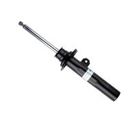 Bilstein Amortisseur 22-247070 Essieu avant gauche Goujon en haut pour BMW X1