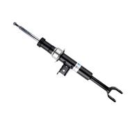 Amortisseur Essieu avant gauche Goujon en haut 19-193298 BILSTEIN pour BMW 5