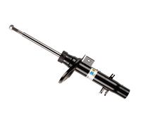 BILSTEIN B4 OE Replacement Jambe de suspension Amortisseur Avant droit Gaz