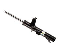 BILSTEIN B4 OE Replacement Jambe de suspension Amortisseur Avant droit Gaz