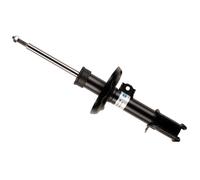 BILSTEIN B4 OE Replacement Jambe de suspension Amortisseur Avant gauche Gaz