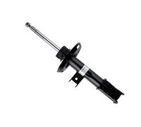 BILSTEIN B4 OE Replacement Jambe de suspension Amortisseur Avant gauche Gaz