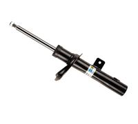 BILSTEIN B4 OE Replacement Jambe de suspension Amortisseur Avant gauche Gaz