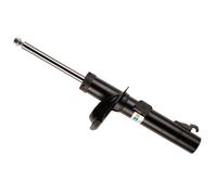 BILSTEIN B4 OE Replacement Jambe de suspension Amortisseur Avant gauche Gaz