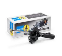 BILSTEIN B4 OE Replacement Jambe de suspension Amortisseur Avant gauche Gaz
