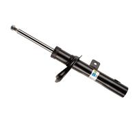 BILSTEIN B4 OE Replacement Jambe de suspension Amortisseur convient pour PEUGEOT