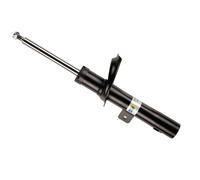 BILSTEIN B4 OE Replacement Jambe de suspension Amortisseur convient pour PEUGEOT