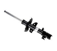 BILSTEIN B4 OE Replacement Jambe de suspension Amortisseur pour MAZDA Avant Gaz