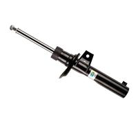 Bilstein Amortisseur B4 22-139191 Avant Ø55 mm (plaque en bas) à gaz pour AUDI SEAT SKODA