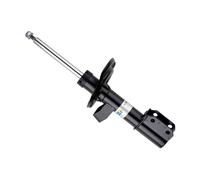 Bilstein Amortisseur B4 22-248244 Essieu avant Goujon en haut pour Smart et Renault