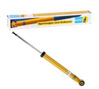 BILSTEIN B6 Hochleistungs-Stoßdämpfer Arrière Adapté pour Honda Civic 24-291743