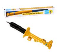 BILSTEIN B6 Hochleistungs-Stoßdämpfer avant Droit Convient pour BMW 3 35-105862