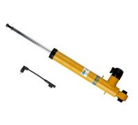 Bilstein Amortisseur arrière 20-254353 Bossage en bas pour SEAT SKODA VW