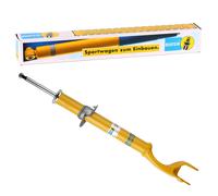 BILSTEIN B8 Performance-Stoßdämpfer Avant Gauche Convient pour Mercedes Classe C
