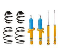 BILSTEIN Jeu de suspensions ressorts / amortisseurs Kit de suspension 46-180018