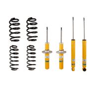 BILSTEIN Jeu Ressorts & Amortisseurs à Gaz 48-275071 pour AUDI A4