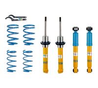 BILSTEIN Kit Amortisseurs Ressorts à Pression Pour Smart Fortwo Coupé 450