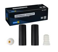 Bilstein Cache-amortisseur 11-276517 Essieu arrière pour ALPINA BMW