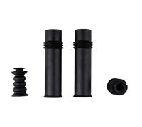 BILSTEIN Kit De Protection Contre La Poussière Amortisseur Arrière Service Kit Compatible avec PEUGEOT 308 I 3/5 portes 4A, 4C 3008 I 0U 307 3/5 portes 3A/C, CITROËN C4 II 5 portes B7, NC