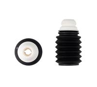 BILSTEIN Kit De Protection Contre La Poussière Amortisseur Avant Service Kit Compatible avec BMW 3 Berline E90 3 Touring E91 1 5 portes E87 3 Coupé E92 1 3 portes E81