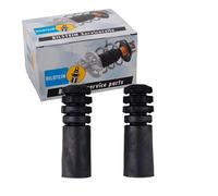 BILSTEIN Kit De Protection Contre La Poussière Amortisseur Avant Service Kit Compatible avec RENAULT Trafic II Van FL Trafic III Van FG Trafic II Bus JL Trafic III Minibus JG