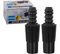 Bilstein Kit protection soufflet d'amortisseur avant Compatible Renault Clio II, Kangoo I, Twingo I